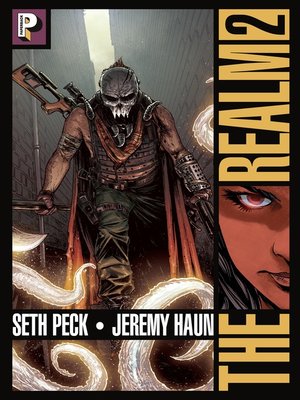 cover image of The Realm (Tome 2)